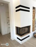 dom wolnostojący, 5 pokoi Kielce Bukówka, ul. Chabrowa. Zdjęcie 4