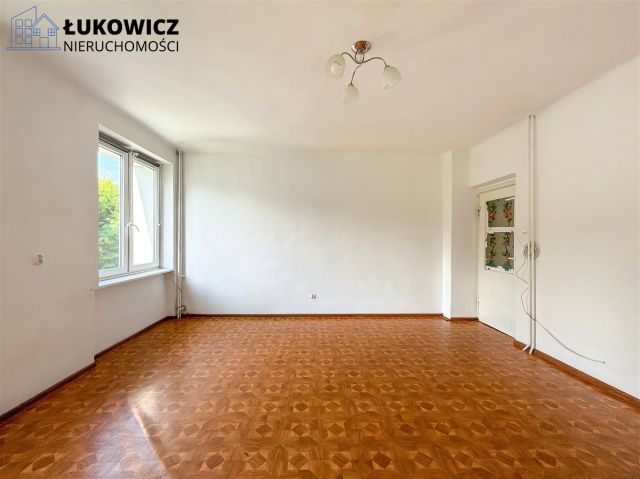 Mieszkanie 3-pokojowe Bielsko-Biała, ul. Widok. Zdjęcie 5