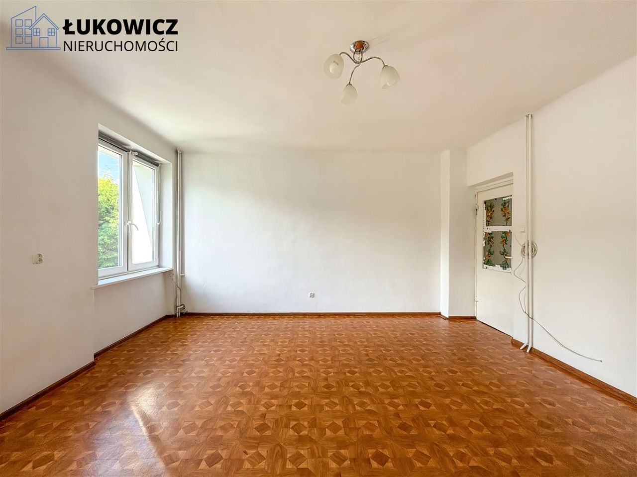 Mieszkanie 3-pokojowe Bielsko-Biała, ul. Widok. Zdjęcie 5