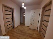 Pokój Gdańsk Oliwa, al. Grunwaldzka. Zdjęcie 1