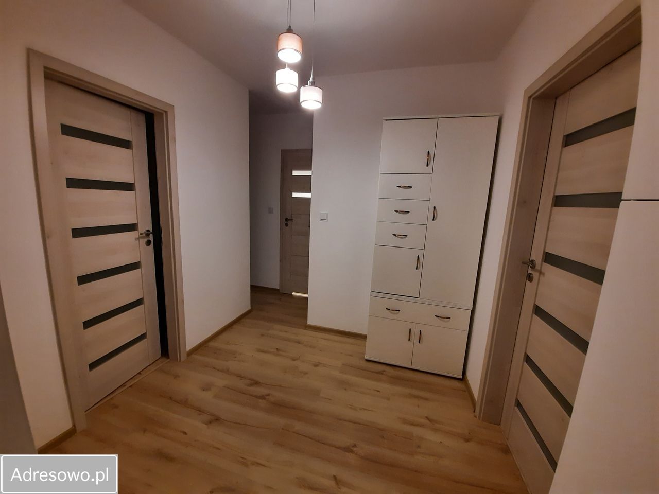 Pokój Gdańsk Oliwa, al. Grunwaldzka. Zdjęcie 2