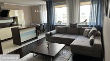Mieszkanie 3-pokojowe Warszawa Praga-Południe, al. Stanów Zjednoczonych. Zdjęcie 1