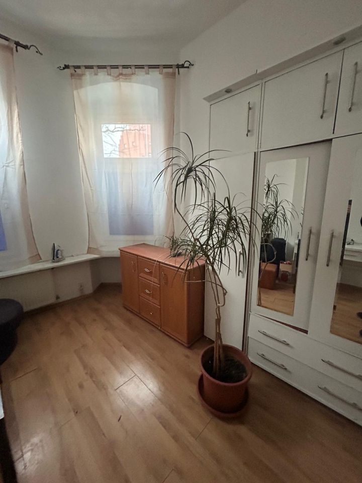Legnica Tarninów, Lotnicza Mieszkanie - 3 pokoje - 49 m² - parter