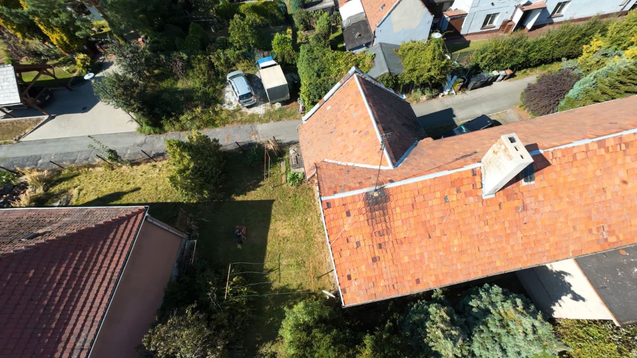 bliźniak, 4 pokoje Reńska Wieś, ul. Raciborska. Zdjęcie 8