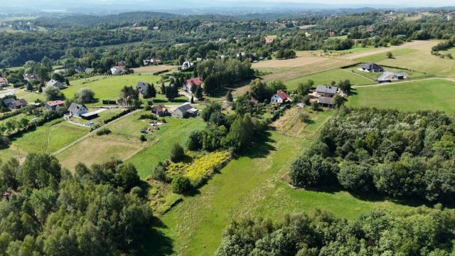 Działka inwestycyjna Dobranowice. Zdjęcie 7
