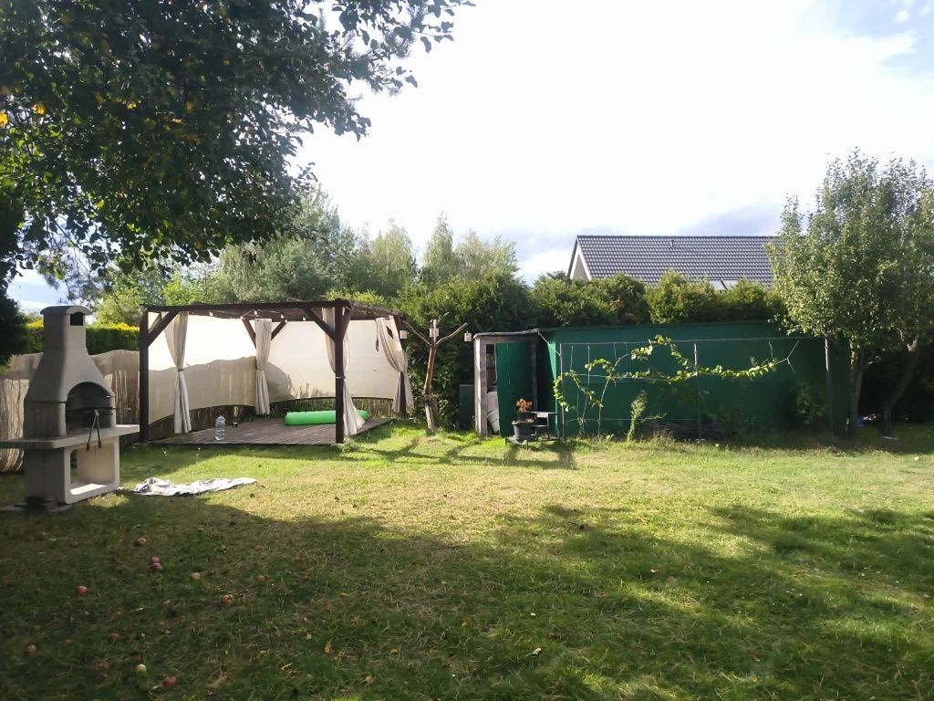 Działka budowlana Knurów Krywałd. Zdjęcie 7