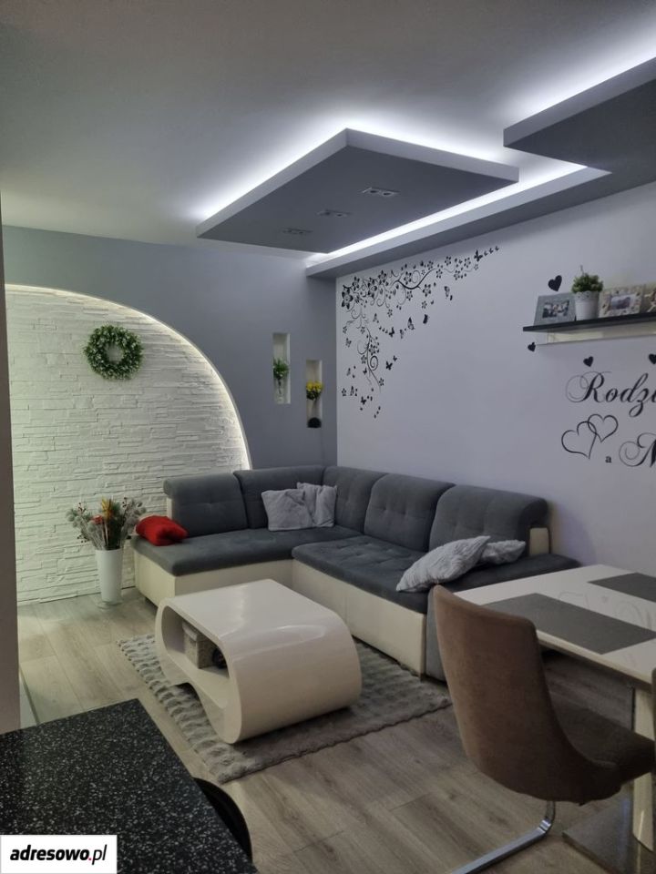 Mieszkanie 3-pokojowe Lublin Węglin, ul. Kryształowa. Zdjęcie 3
