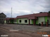 Nieruchomość komercyjna Koło, ul. Perłowa. Zdjęcie 1