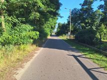 Działka budowlana Podłęże. Zdjęcie 2