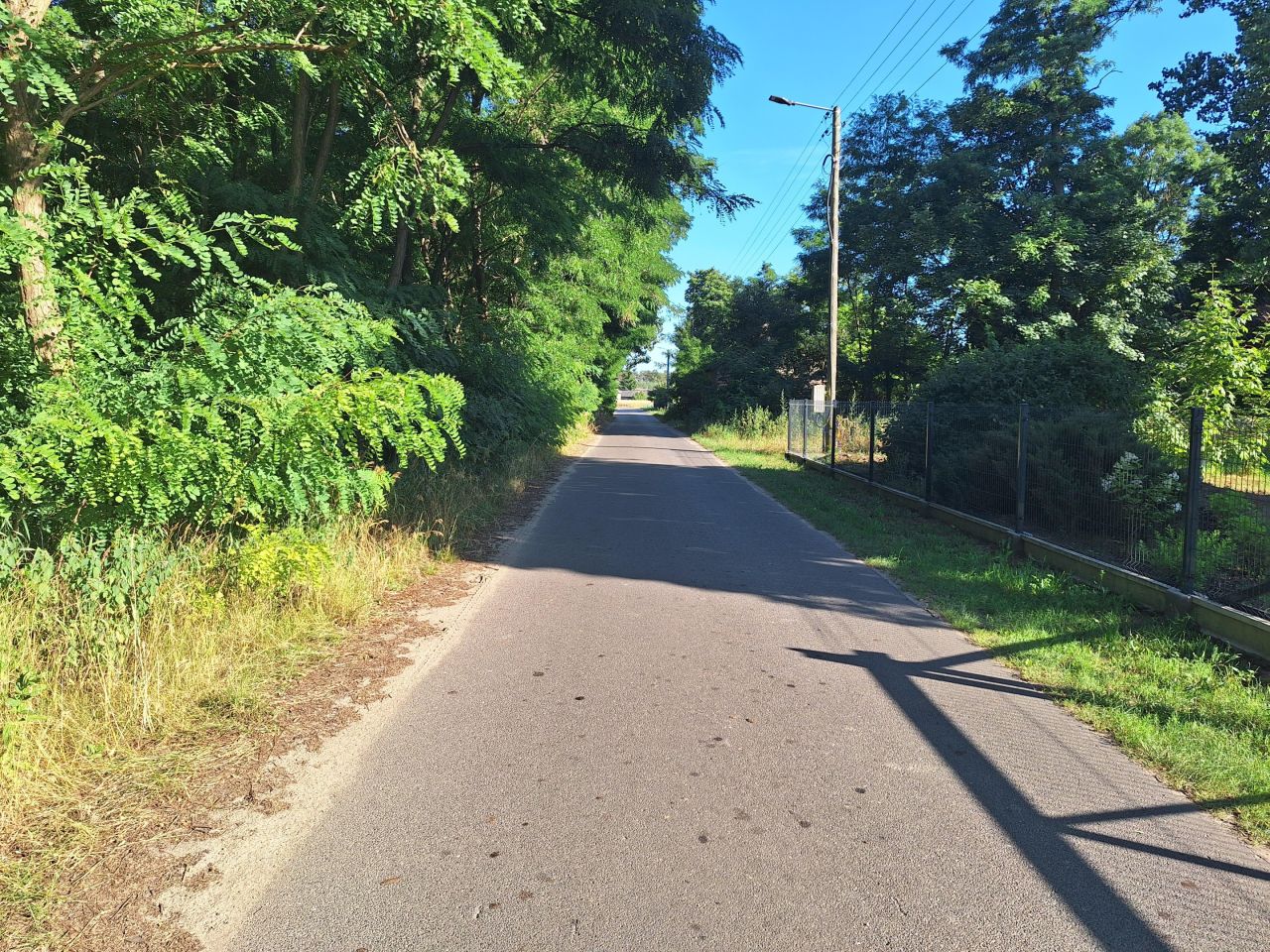 Działka budowlana Podłęże. Zdjęcie 3