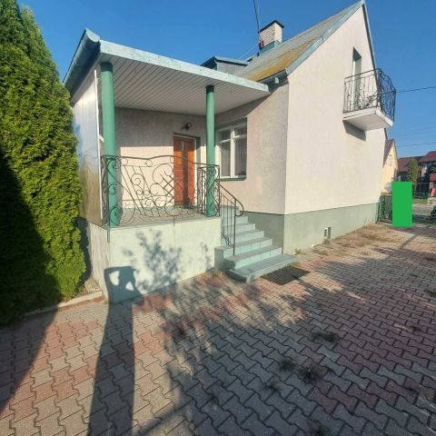 dom wolnostojący Mońki, ul. Zielona. Zdjęcie 1