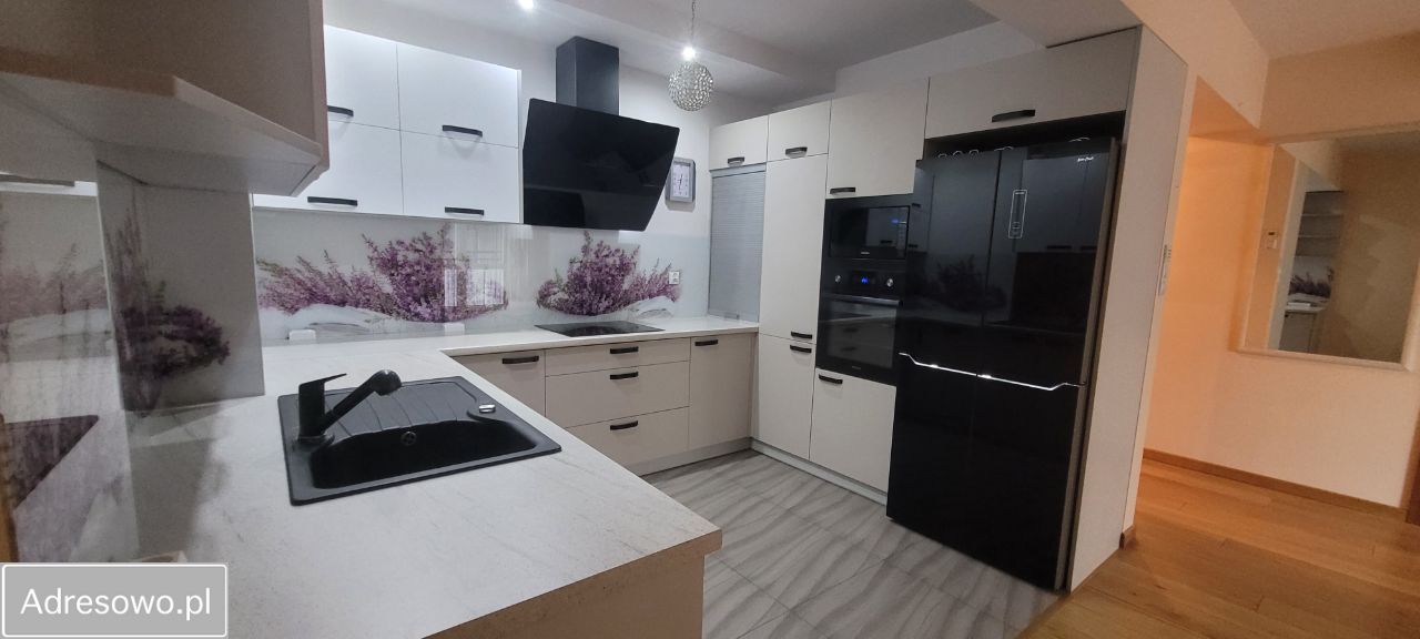 Mieszkanie 2-pokojowe Ostrów Mazowiecka, ul. Henryka Trębickiego