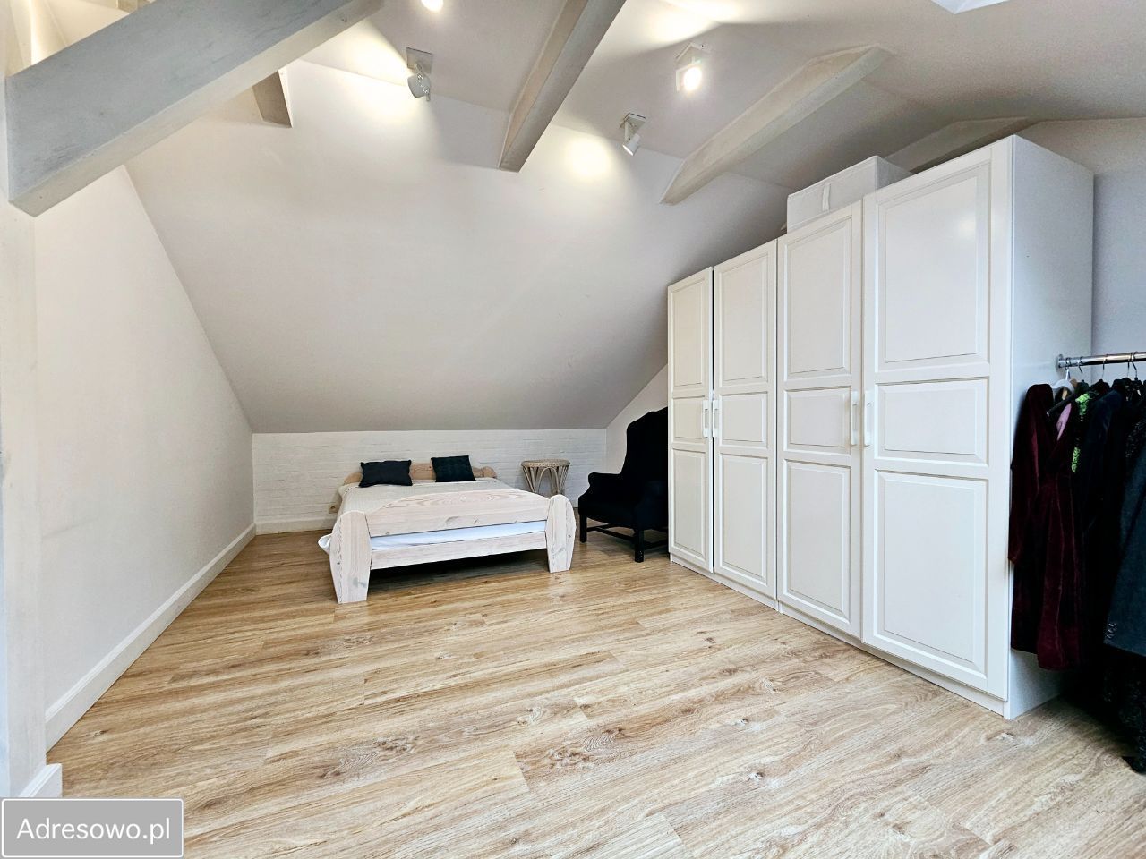 dom wolnostojący, 5 pokoi Boruja Nowa. Zdjęcie 14