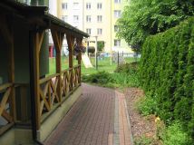 Lokal Kraśnik, ul. Juliusza Słowackiego. Zdjęcie 2