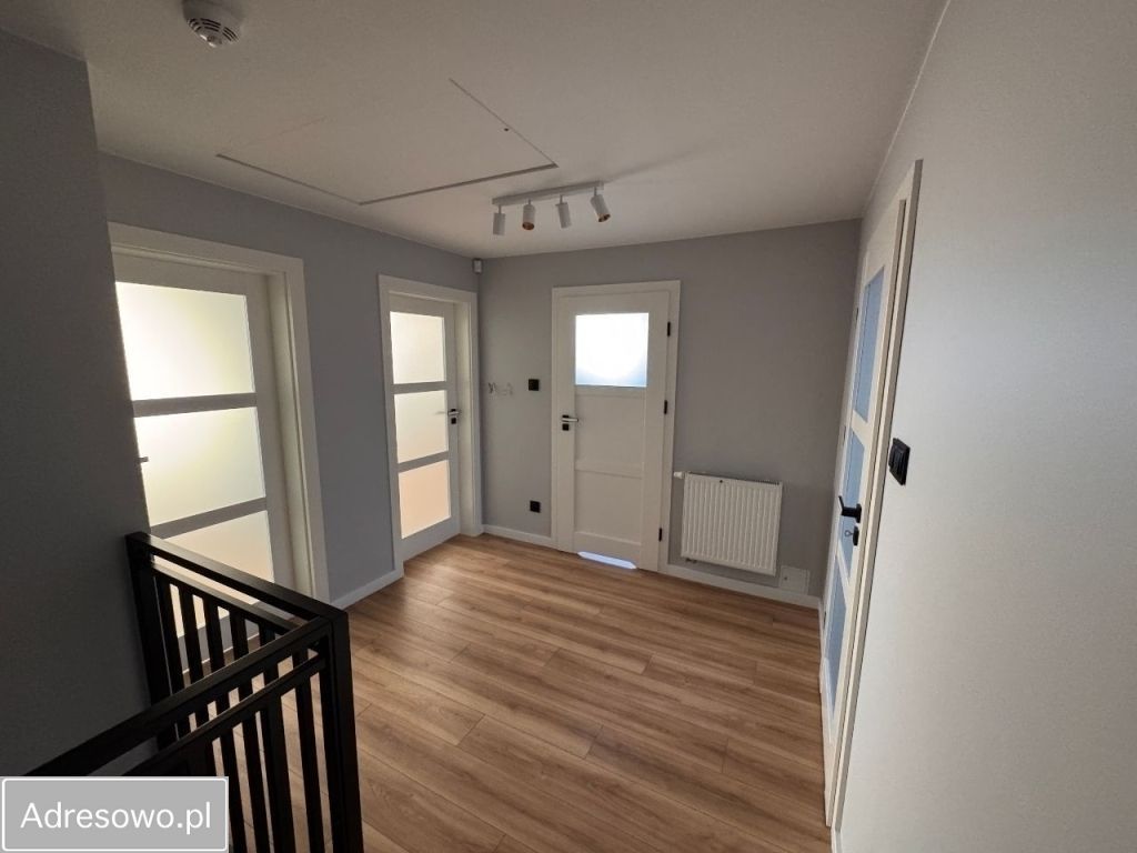 bliźniak, 7 pokoi Radzymin, ul. gen. Stanisława Maczka. Zdjęcie 6