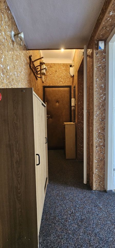 Mieszkanie 1-pokojowe Warszawa Saska Kępa. Zdjęcie 7