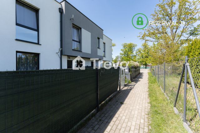 dom szeregowy, 3 pokoje Banino. Zdjęcie 17