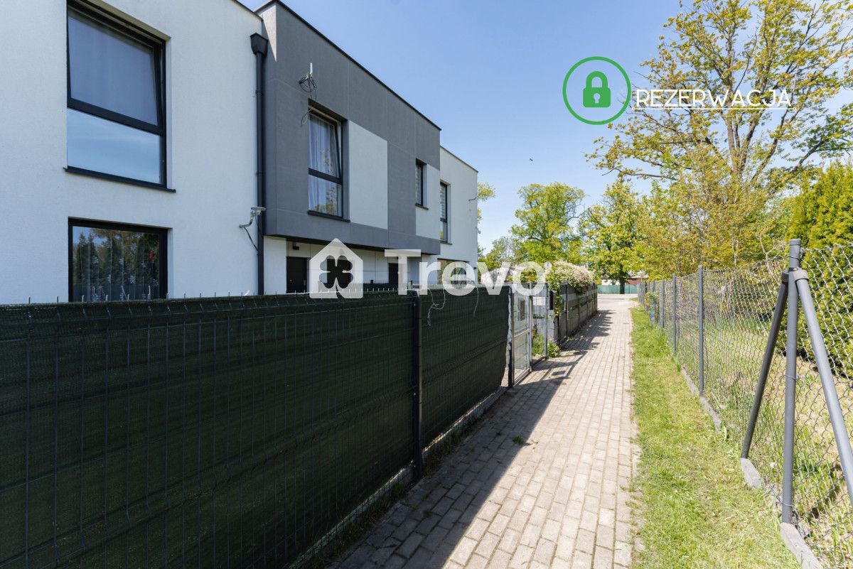 dom szeregowy, 3 pokoje Banino. Zdjęcie 17