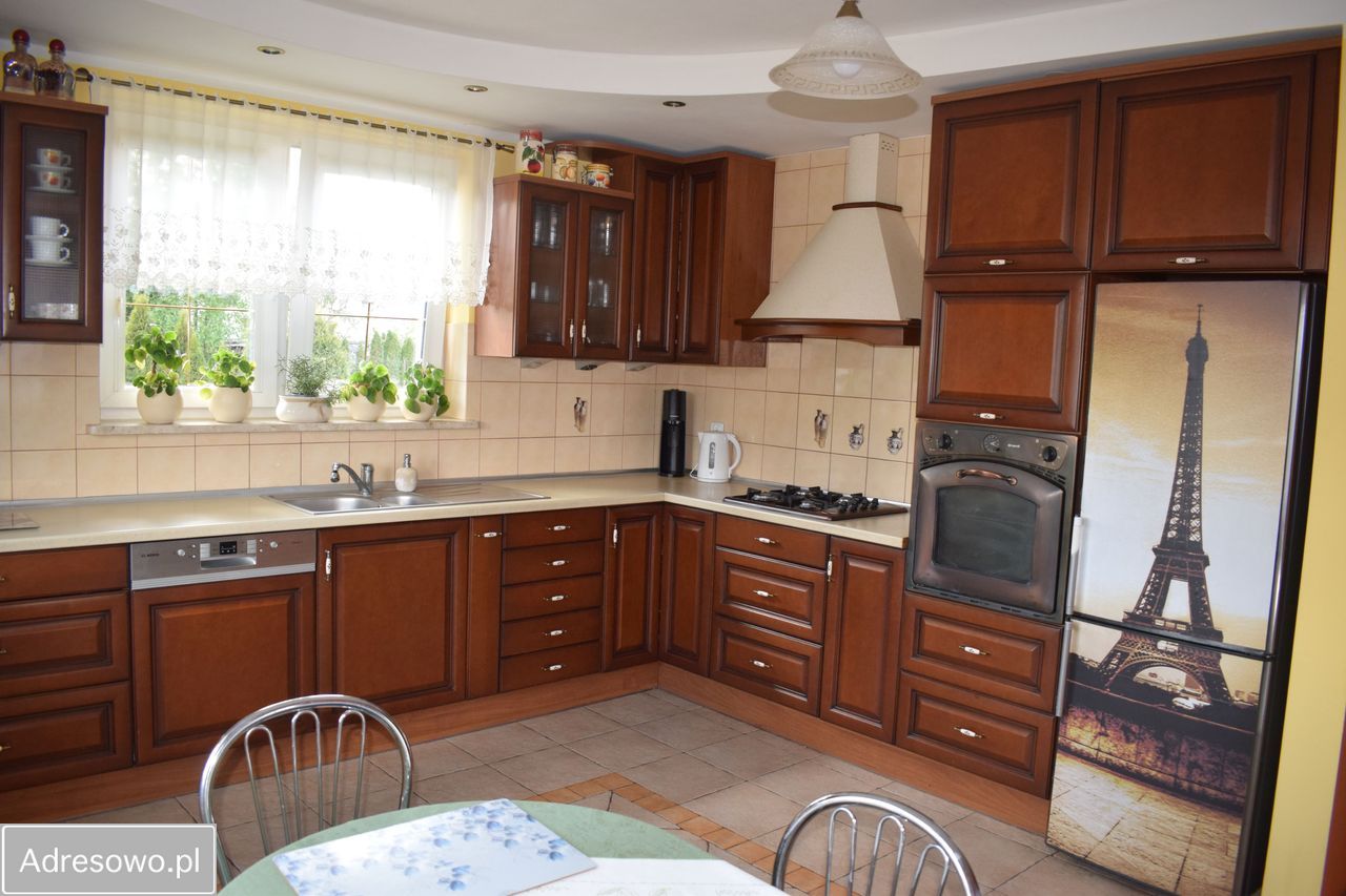 dom wolnostojący, 5 pokoi Choroszcz, ul. Piaskowa. Zdjęcie 4