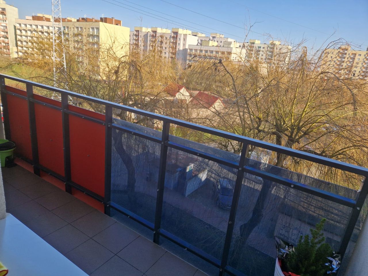 Mieszkanie 4-pokojowe Szczecin Niebuszewo, ul. Przyjaciół Żołnierza. Zdjęcie 15