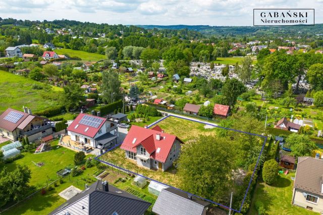 dom wolnostojący, 6 pokoi Tuchów, ul. Działkowiczów. Zdjęcie 6