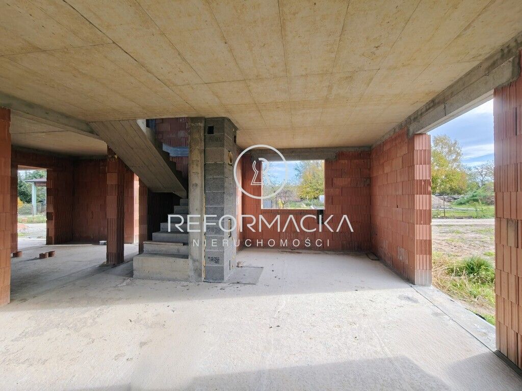 dom wolnostojący, 5 pokoi Malawa. Zdjęcie 4