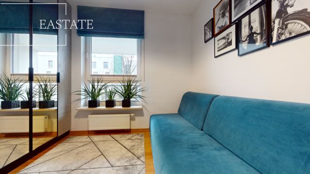 Mieszkanie 3-pokojowe Warszawa Targówek, ul. Zamkowa. Zdjęcie 7