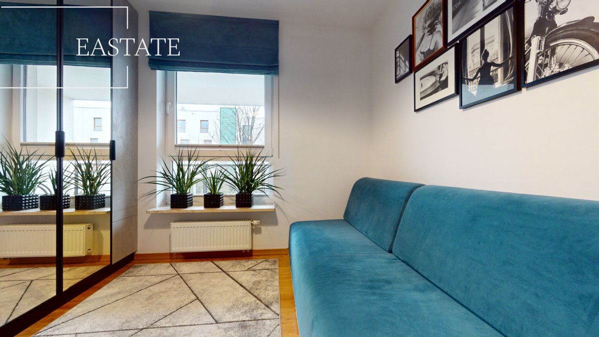 Mieszkanie 3-pokojowe Warszawa Targówek, ul. Zamkowa. Zdjęcie 7