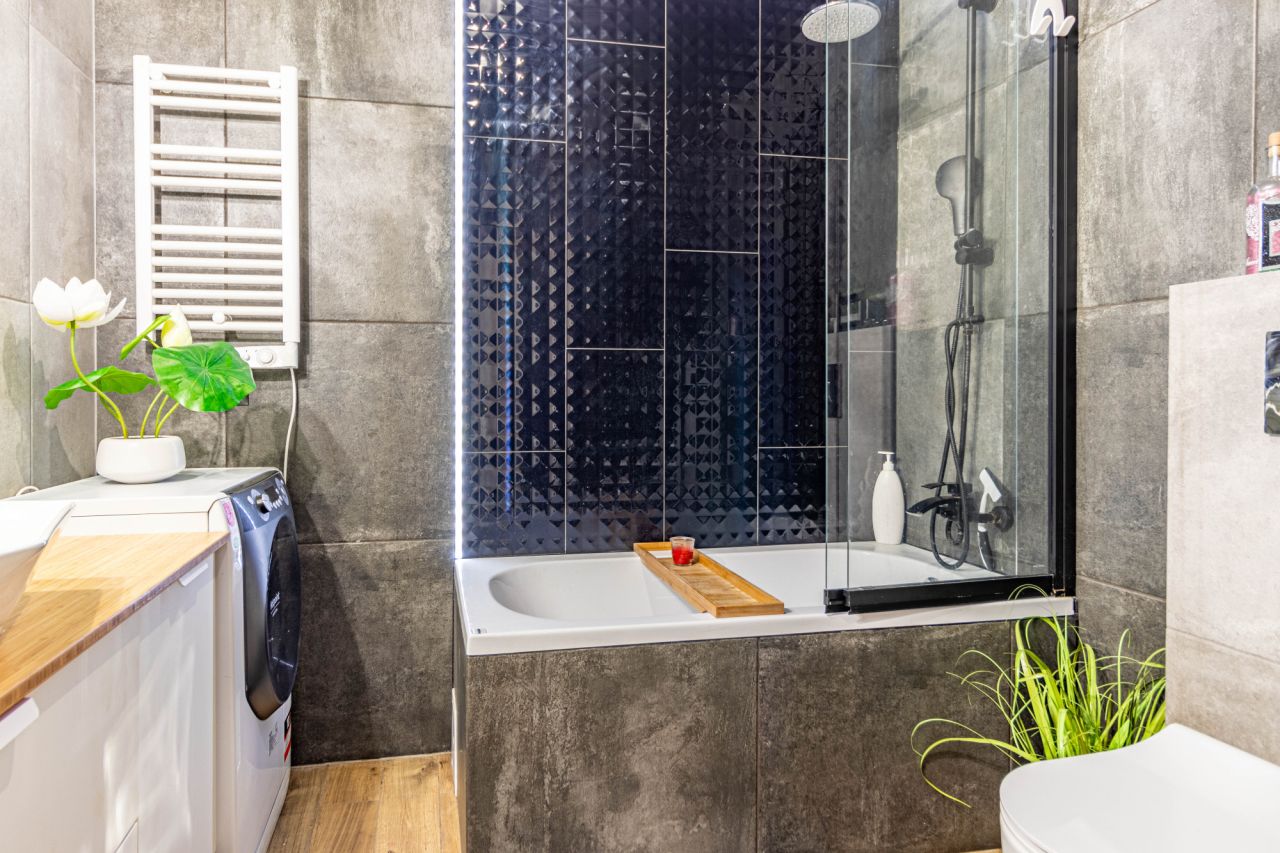 Mieszkanie 2-pokojowe Reda Betlejem, ul. Zygmunta Noskowskiego. Zdjęcie 13