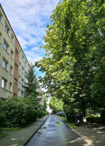 Mieszkanie 2-pokojowe Kraków Grzegórzki, ul. płk. Francesco Nullo. Zdjęcie 17