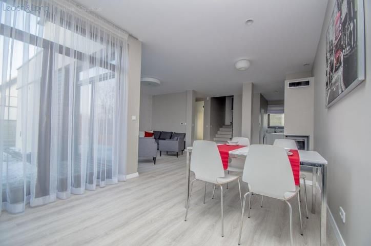 bliźniak, 4 pokoje Mogilany, os. Parkowe Wzgórze. Zdjęcie 7