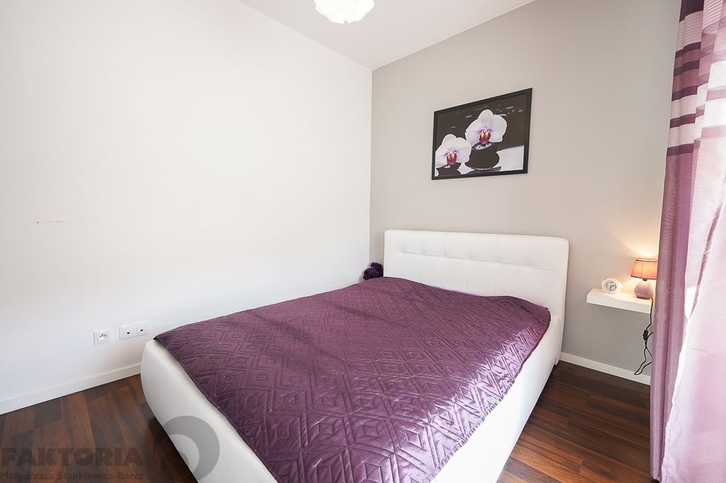 Mieszkanie 2-pokojowe Szczecin Warszewo, ul. Duńska. Zdjęcie 16