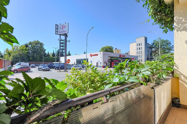 Mieszkanie 2-pokojowe Krosno, ul. Augusta Lewakowskiego. Zdjęcie 11