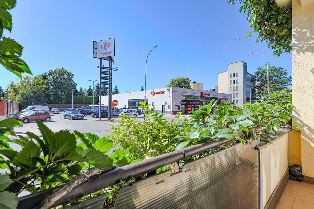 Mieszkanie 2-pokojowe Krosno, ul. Augusta Lewakowskiego. Zdjęcie 11