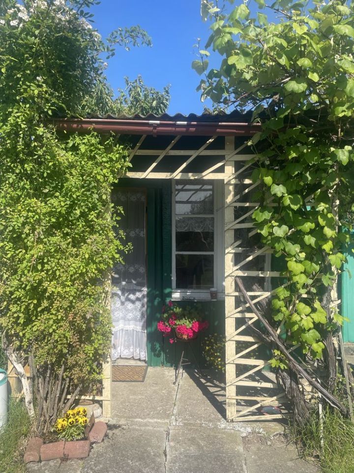 Działka rekreacyjna Koszalin Jamno. Zdjęcie 8