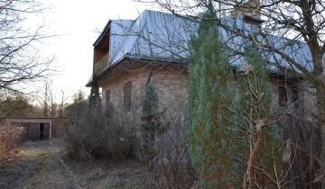 dom wolnostojący, 5 pokoi Adamów