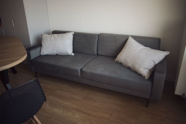 Mieszkanie 2-pokojowe Kraków Prądnik Biały, ul. Kuźnicy Kołłątajowskiej. Zdjęcie 1