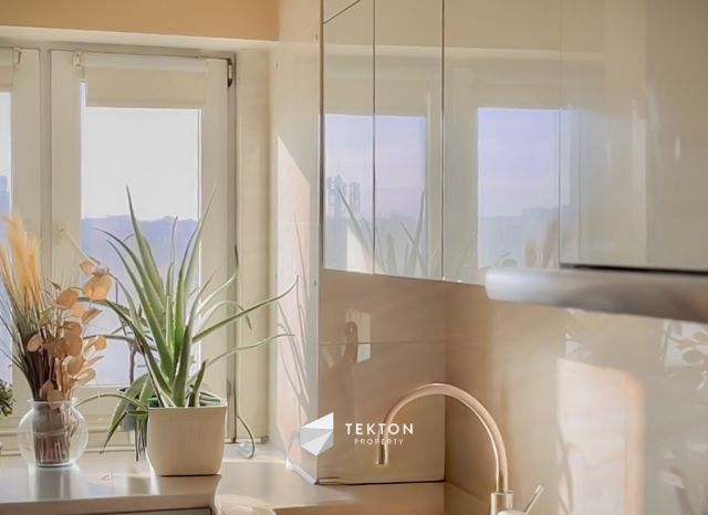 Mieszkanie 3-pokojowe Warszawa Mokotów, ul. Czerniakowska. Zdjęcie 4