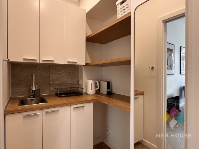 Lokal Mikołajki, pl. Wolności. Zdjęcie 5