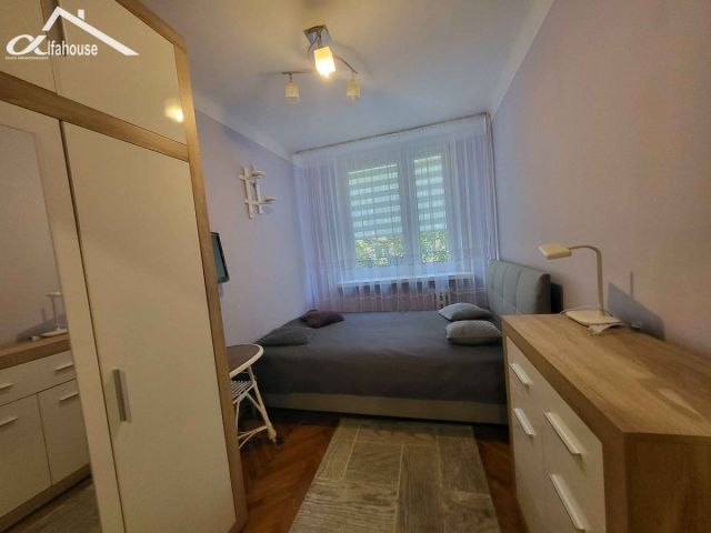 Mieszkanie 2-pokojowe Chełm, ul. Wołyńska. Zdjęcie 5