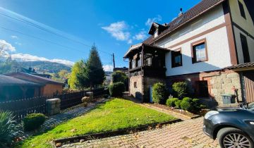 dom wolnostojący, 3 pokoje Miłków Brzezie Karkonoskie, ul. Brzezie Karkonoskie