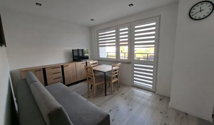 Mieszkanie 2-pokojowe Strzegom, ul. Jana Kochanowskiego