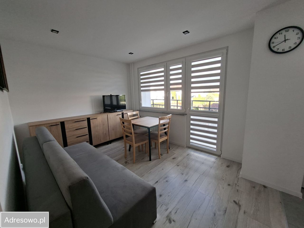 Mieszkanie 2-pokojowe Strzegom, ul. Jana Kochanowskiego