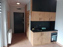 Mieszkanie 1-pokojowe Pilawa. Zdjęcie 3