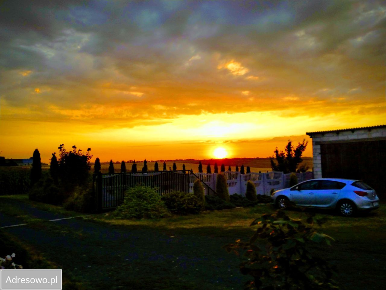 siedlisko Taszewskie Pole. Zdjęcie 6