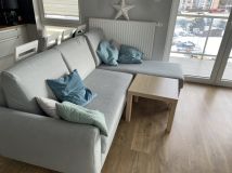 Mieszkanie 2-pokojowe Gdańsk Przymorze, al. Rzeczypospolitej. Zdjęcie 2