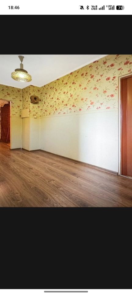 Mieszkanie 3-pokojowe Bytom Szombierki, ul. Zabrzańska. Zdjęcie 3