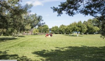 Działka inwestycyjna Salino