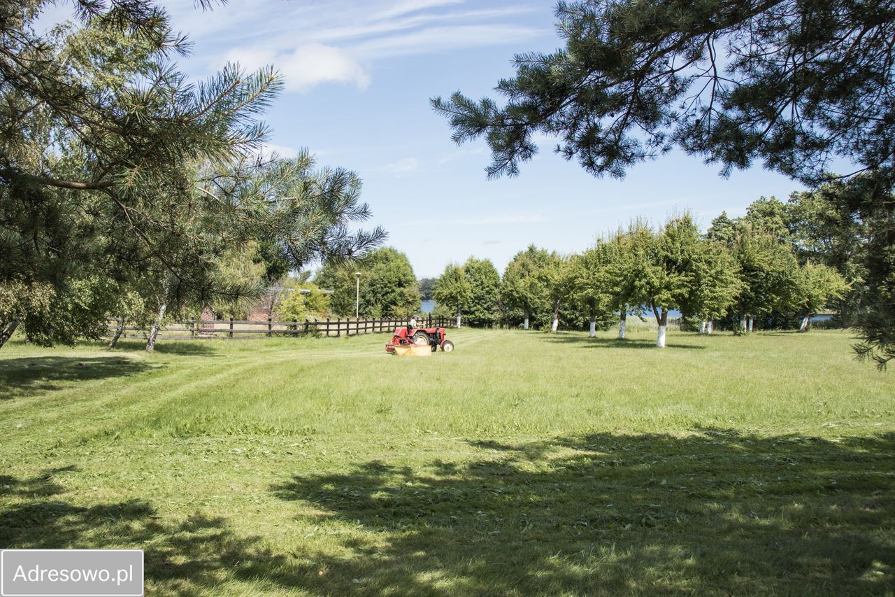 Działka inwestycyjna Salino. Zdjęcie 2