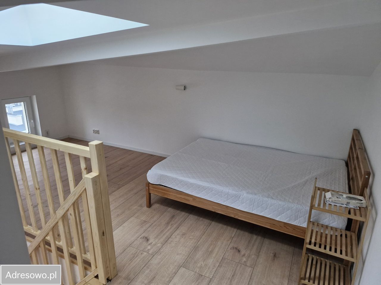 Mieszkanie 3-pokojowe Warszawa Bielany, ul. Marcina Kasprzaka. Zdjęcie 7